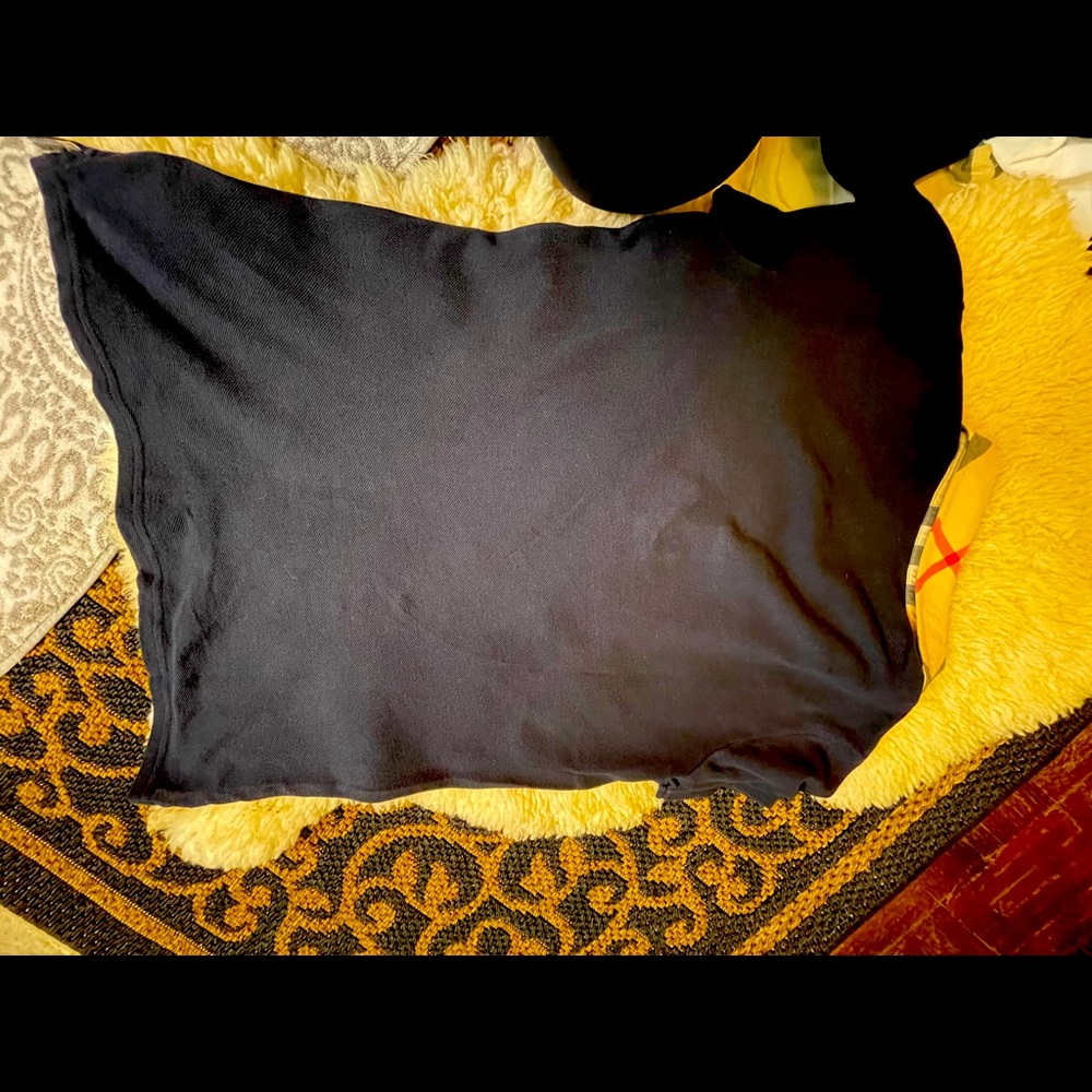 Burberry shirt